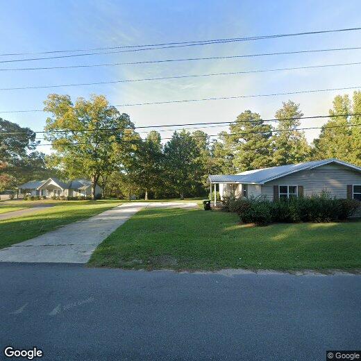 3359 Hillabee Rd, Alexander City, AL 35010 House Rental in Alexander