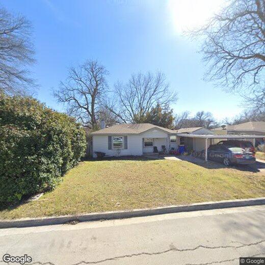 9021 Oels St, White Settlement, TX 76108 House Rental in White