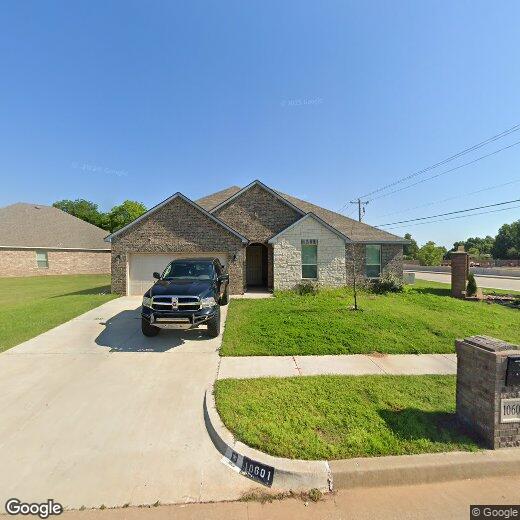 10601 NW 20th St, Yukon, OK 73099 House Rental in Yukon, OK
