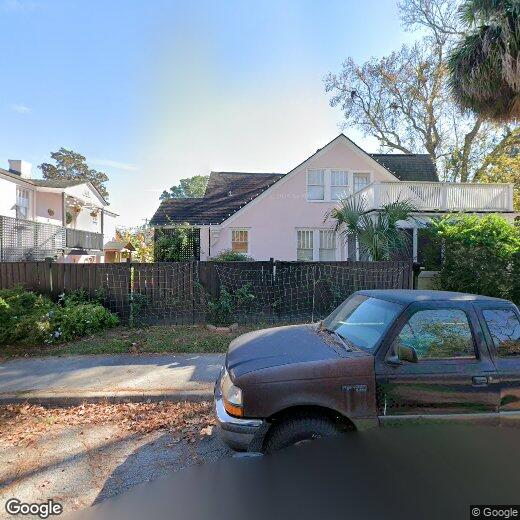 3310 Atlantic Ave, Savannah, GA 31405 House for Rent in Savannah, GA