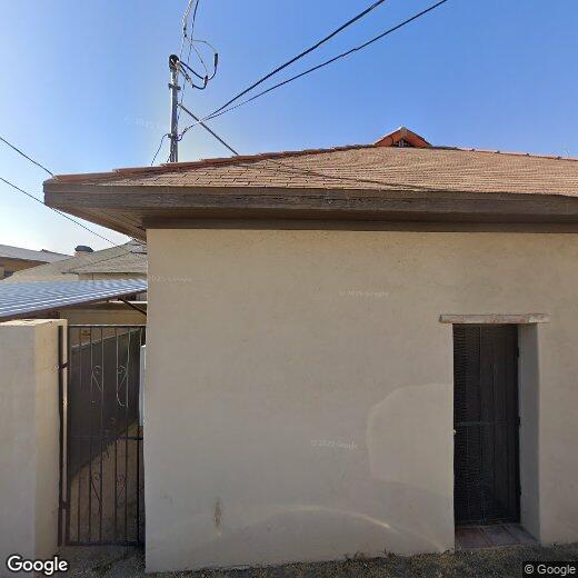 Primary Photo - 273 S Scott - Mobile Home Application