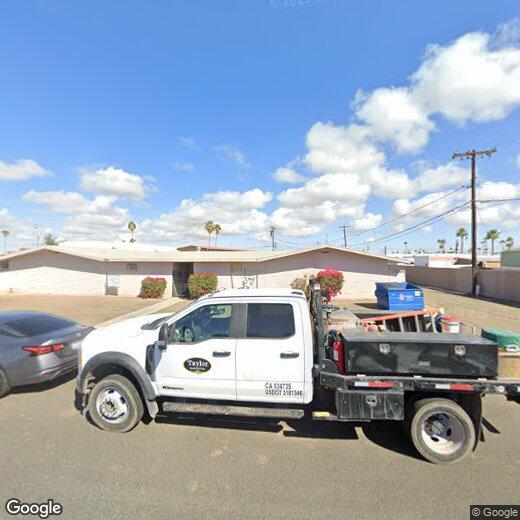 250 W Catalina Dr Unit E1, Yuma, AZ 85364 Apartment for Rent in Yuma