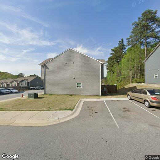 1202 Highwood Ln House for Rent in East Point, GA