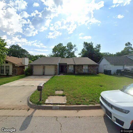 8900 N McMillan Ave, Oklahoma City, OK 73132 House Rental in Oklahoma