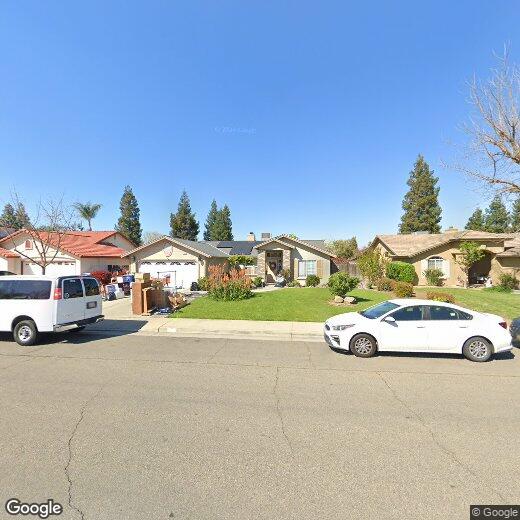 Primary Photo - 1261 Howard St