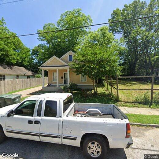 1008 Seattle St, Memphis, TN 38114 House Rental in Memphis, TN