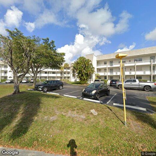 8342 Sunrise Lakes Blvd Unit 105, Sunrise, FL 33322 Condo for Rent in