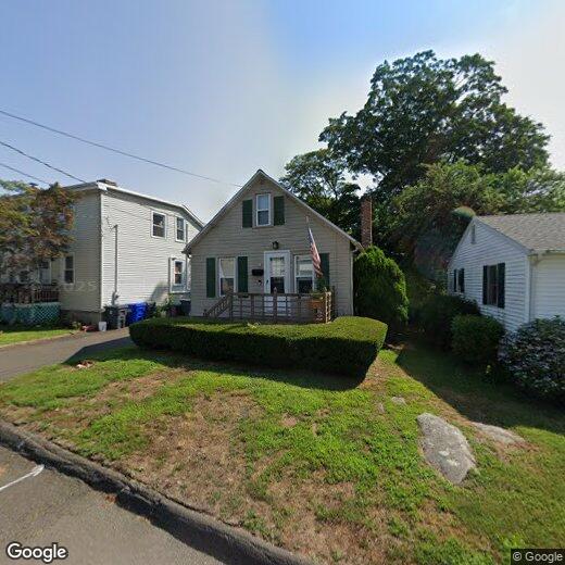 15 Berger St, Branford, CT 06405 House for Rent in Branford, CT