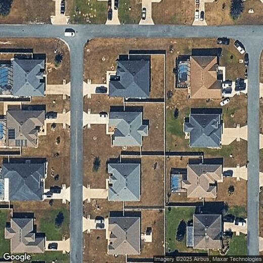 9703 SW 55th Ave, Ocala, FL 34476 House for Rent in Ocala, FL