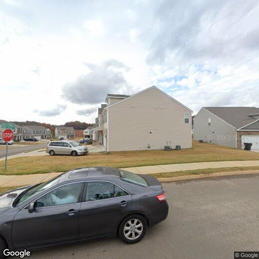 12105 Sweet Almond Ln, Knoxville, TN 37932 House for Rent in