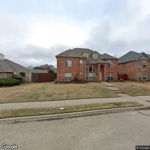 Foto principal - 301 N Fountain Gate Dr