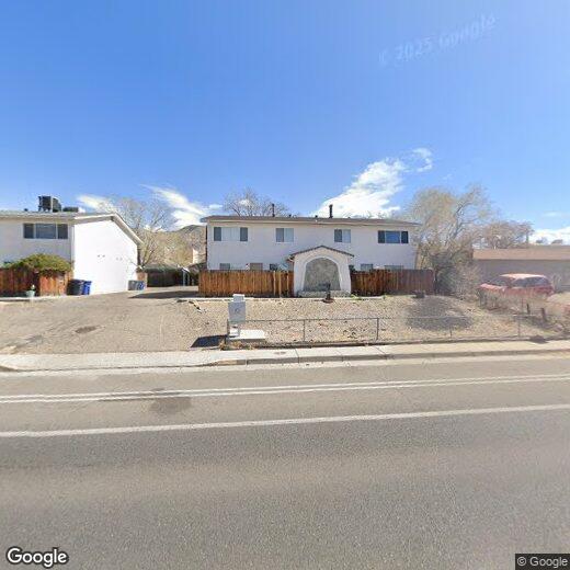 2508 Chelwood Park Blvd NE Unit 1, Albuquerque, NM 87112 Condo for