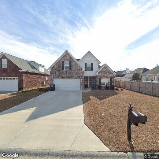 470 Cove Pointe Dr, Florence, SC 29501 House Rental in Florence, SC