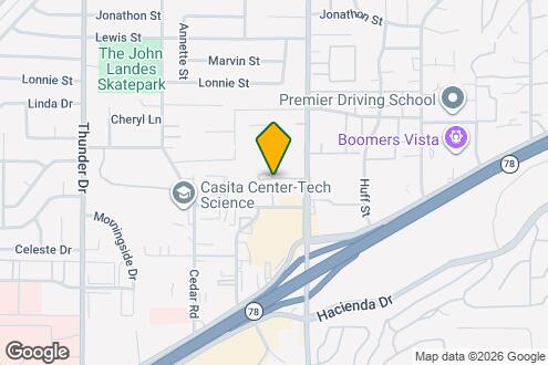 Emerald Vista photo'