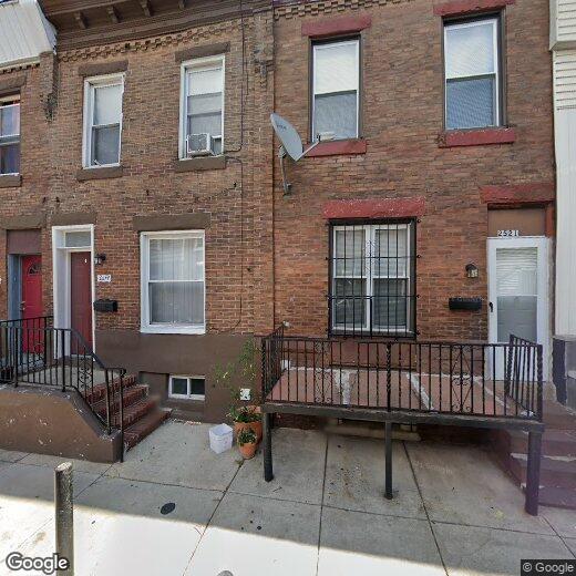 Primary Photo - 2519 S Sheridan St
