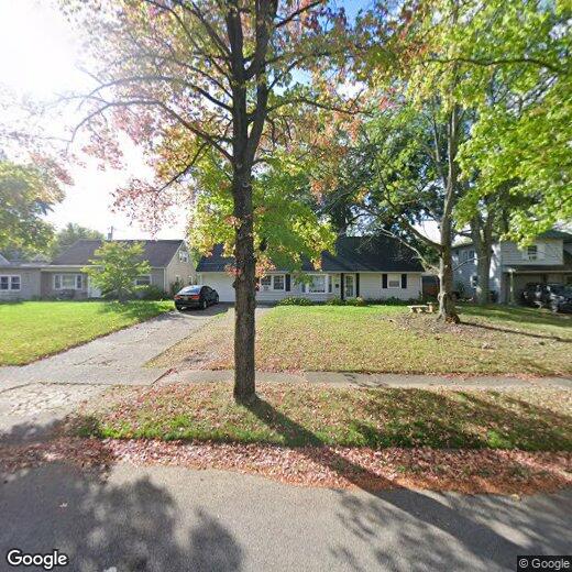 4870 Southwood Dr, Sheffield Lake, OH 44054 House for Rent in