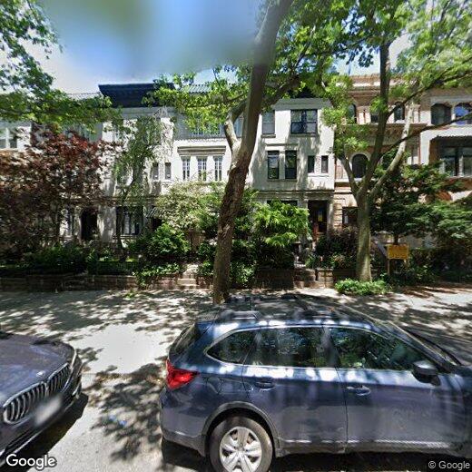 599 3rd St., Brooklyn, NY 11215 House Rental in Brooklyn, NY