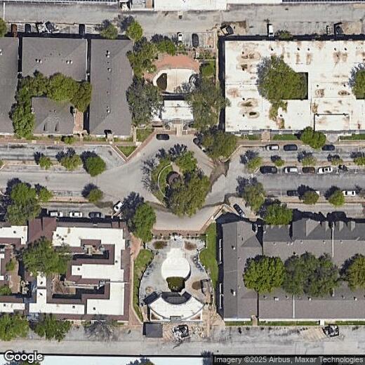 Primary Photo - 2500 Ridgmar Blvd