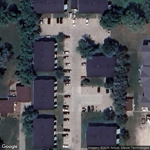 117 W Rochester St, Ottumwa, IA 52501 House Rental in Ottumwa, IA