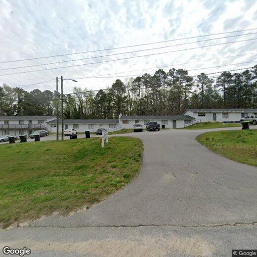 Primary Photo - 1400 Creech Rd