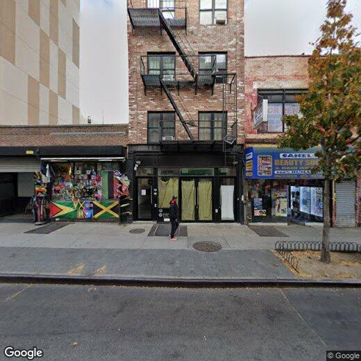 488 Marcus Garvey Blvd Unit 5B, Brooklyn, NY 11216 Apartment for Rent