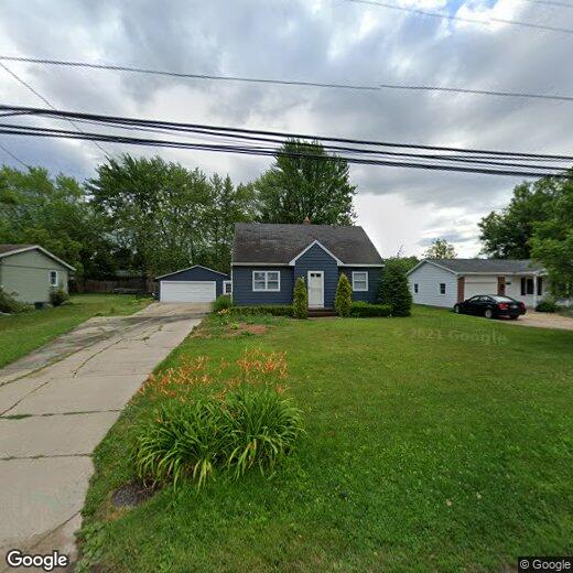 1800 Woodlawn Ave SE, Grand Rapids, MI 49506 House Rental in Grand