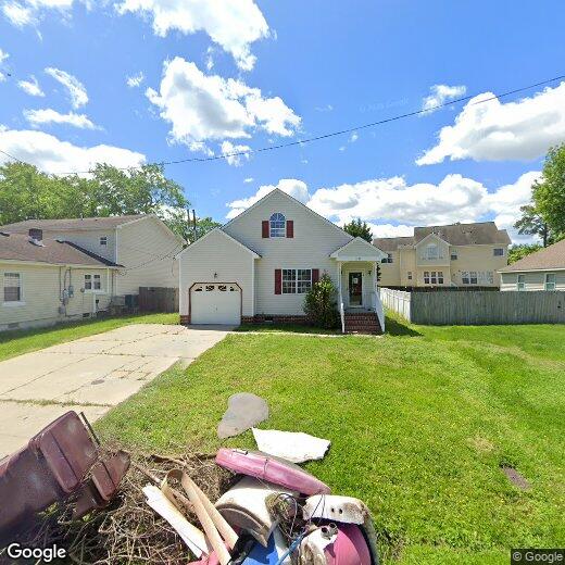 1109 Bells Mill Rd, Chesapeake, VA 23322 House Rental in Chesapeake