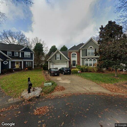 6232 Garamond Ct, Charlotte, NC 28270 House for Rent in Charlotte, NC