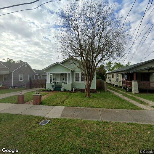 Primary Photo - 640 Cleveland St