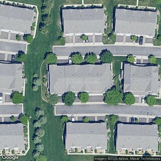 3314 Hazel Trail, Woodbury, MN 55129 Townhome Rentals in Woodbury MN