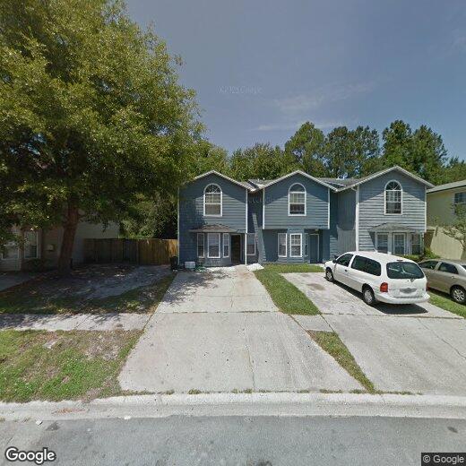 5846 Liska Dr, Jacksonville, FL 32244 Townhome Rentals in