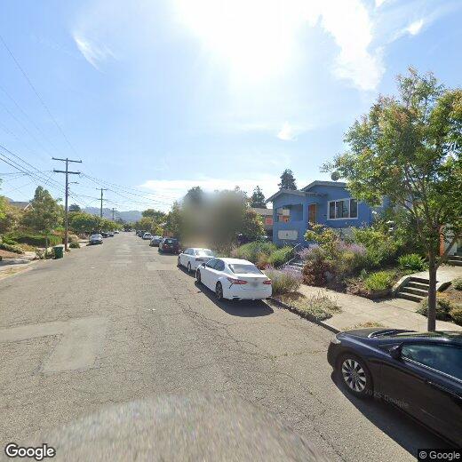 1313 Carleton St, Berkeley, CA 94702 House Rental in Berkeley, CA