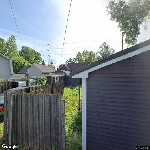 Primary Photo - 1105 S Noble St