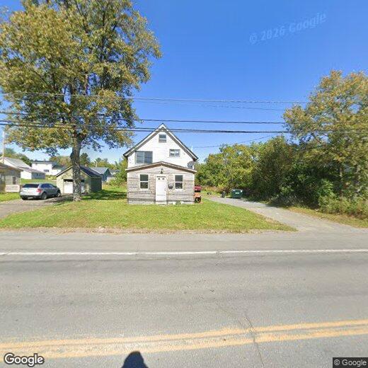 83 Washburn St, Caribou, ME 04736 House Rental in Caribou, ME