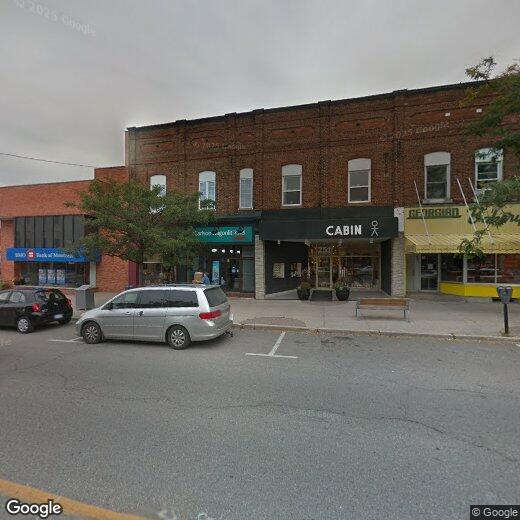 249 King St, Midland, ON L4R 3M4 House for Rent in Midland, ON