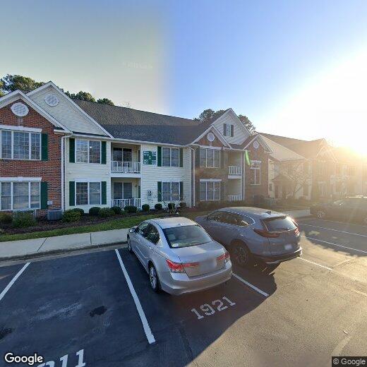 1922 Kudrow Ln, Morrisville, NC 27560 Apartment for Rent in