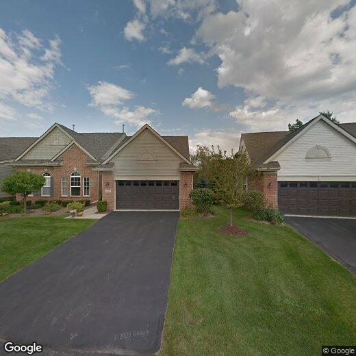 1496 Covington Cross, Commerce Charter Township, MI 48390 Condo for