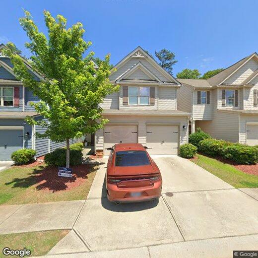 3 br, 2.5 bath House 3318 Blue Springs Walk House Rental in