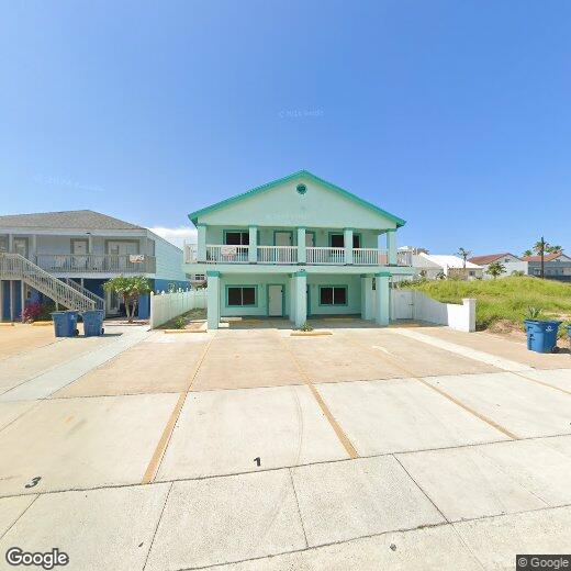 120 E Lantana St Unit 1, South Padre Island, TX 78597 Condo for Rent