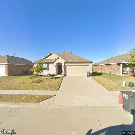 Foto principal - 1706 Stonefield Dr