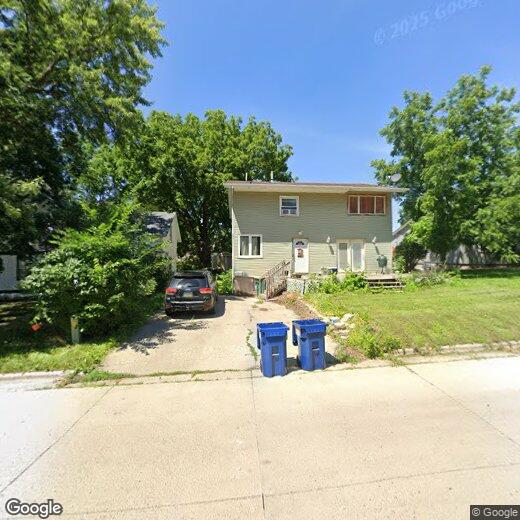 1804 Denver Ave House Rental in Spirit Lake, IA