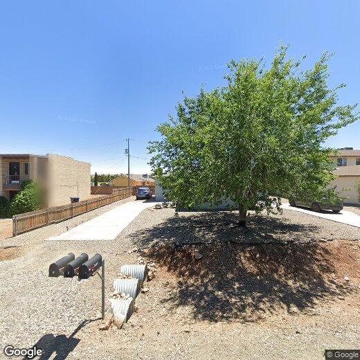8439 E Yavapai Rd Unit B, Prescott Valley, AZ 86314 Apartment for