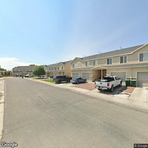 Primary Photo - 2 br, 2 bath House - 1389 S 675 E