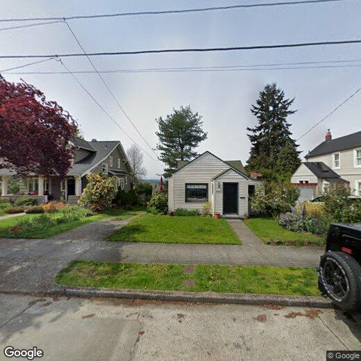 Primary Photo - 6243 Sycamore Ave NW