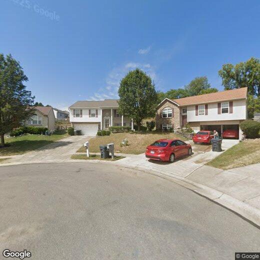 Primary Photo - 2431 Hilliard Dr