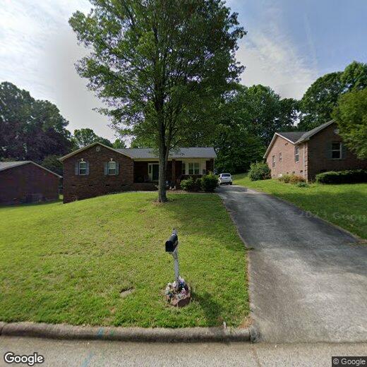 402 Lassiter Dr, High Point, NC 27265 House Rental in High Point, NC