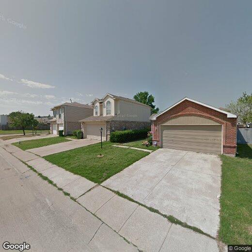5115 Wedgewood Dr, Garland, TX 75043 House Rental in Garland, TX