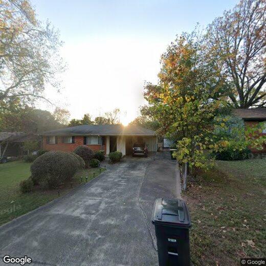 7 Wesley Dr, Sherwood, AR 72120 House Rental in Sherwood, AR