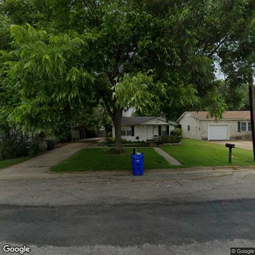Primary Photo - 3216 Pewitt Dr