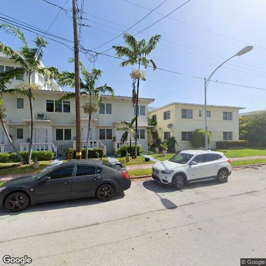 Primary Photo - 831 W 40th St